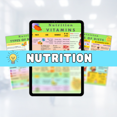 Nutrition Bundle