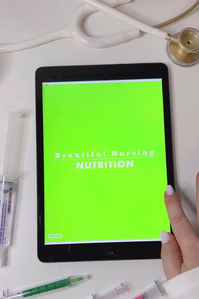 Nutrition Bundle